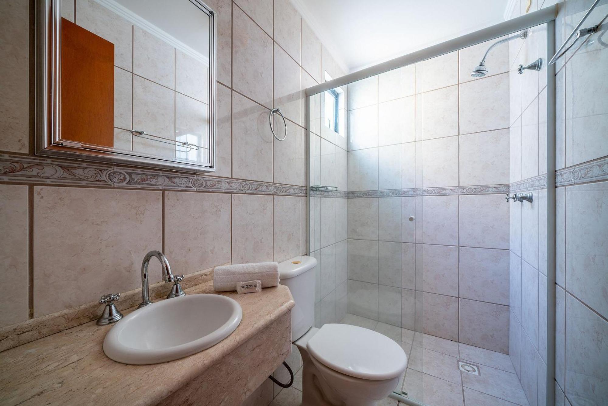 Apartment Apto Vista Mar A 130m Da Em Bc Esa901 *