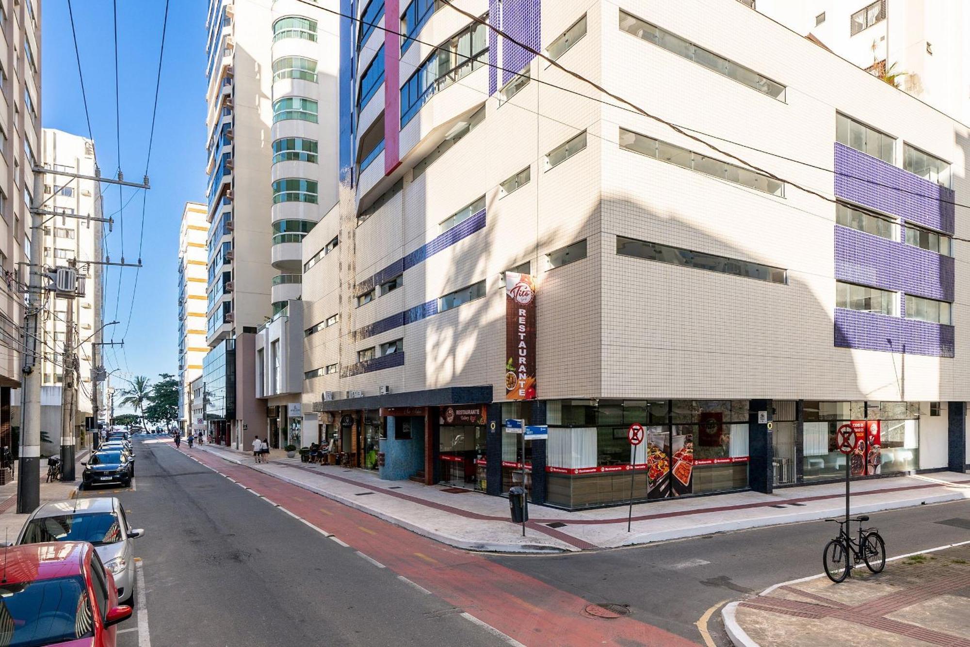Apto Vista Mar A 130m Da Em Bc Esa901 Balneario Camboriu