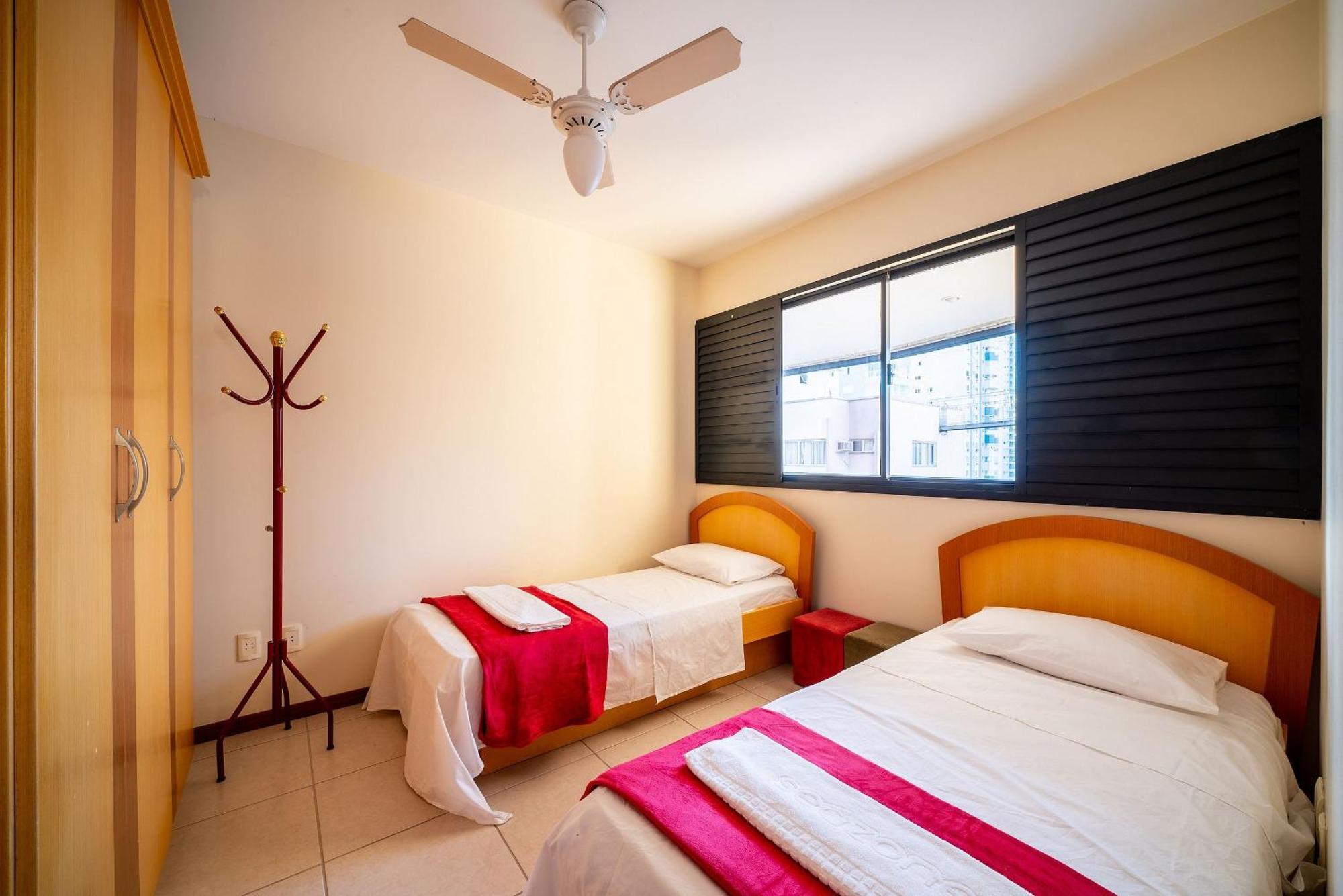 Apartment Apto Vista Mar A 130m Da Em Bc Esa901 Balneario Camboriu