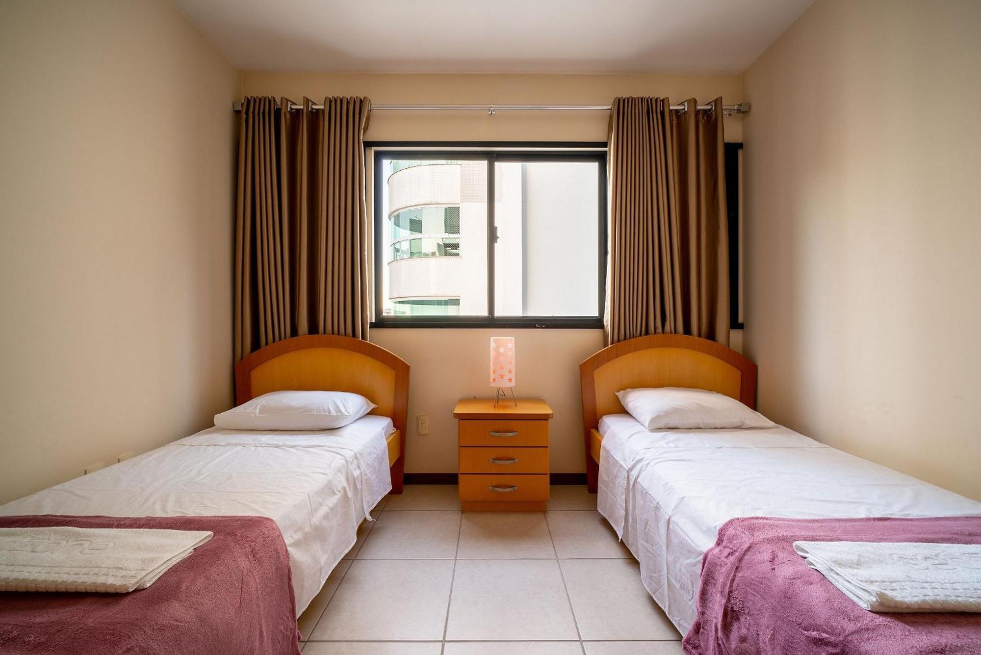 Apto Vista Mar A 130m Da Em Bc Esa901 Apartment Balneario Camboriu