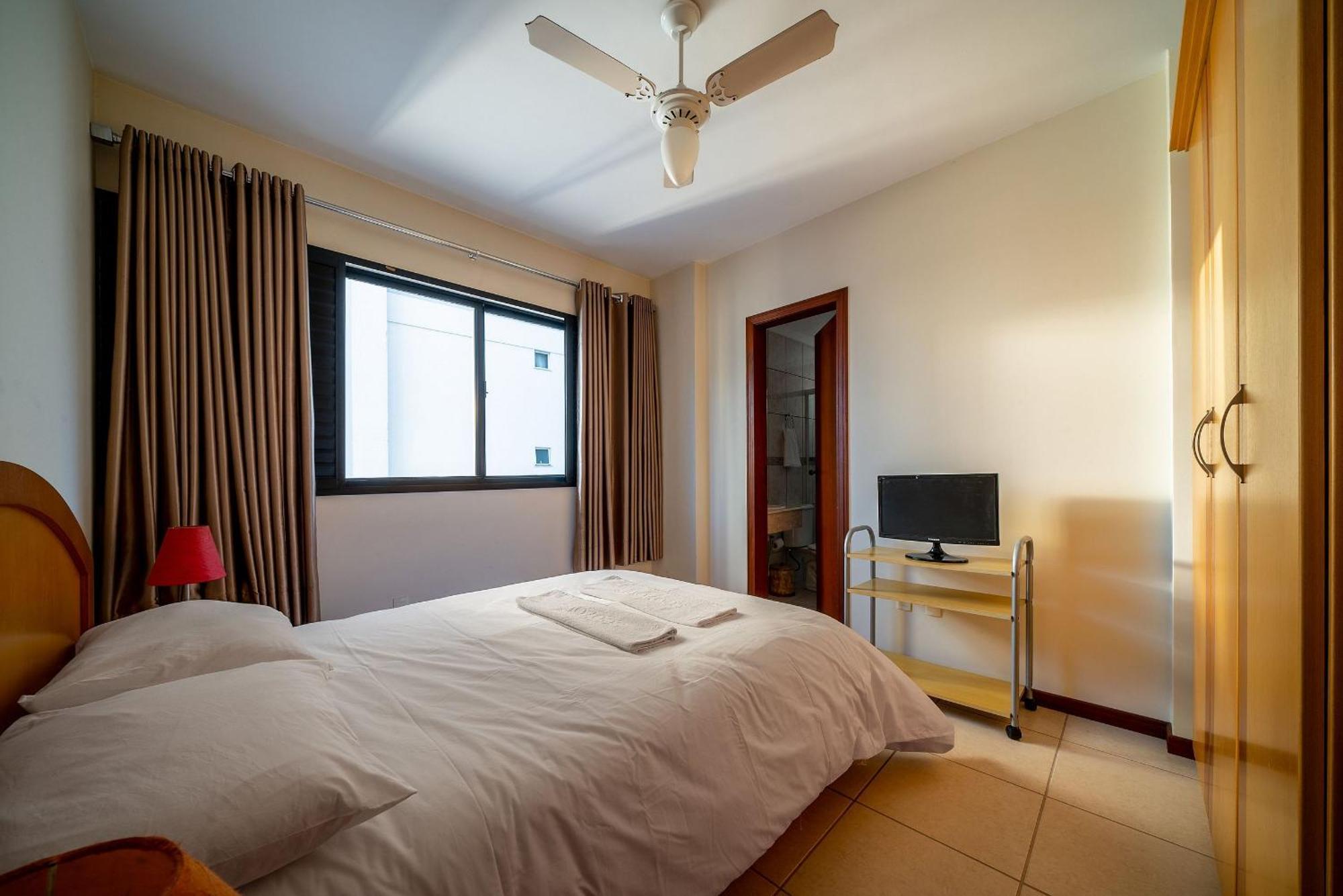 Apto Vista Mar A 130m Da Em Bc Esa901 Apartment Balneario Camboriu