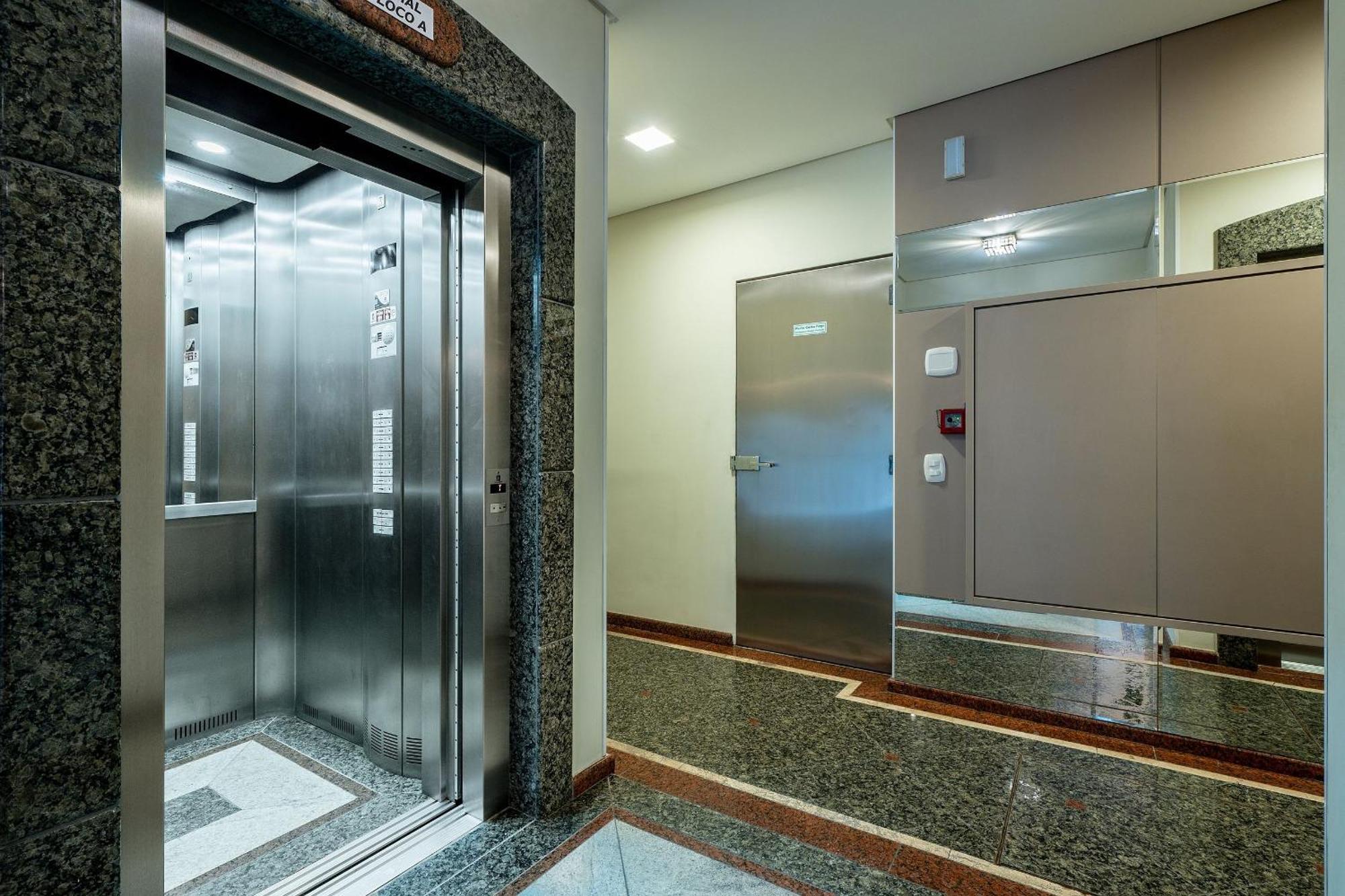 Apto Vista Mar A 130m Da Em Bc Esa901 Apartment Balneario Camboriu