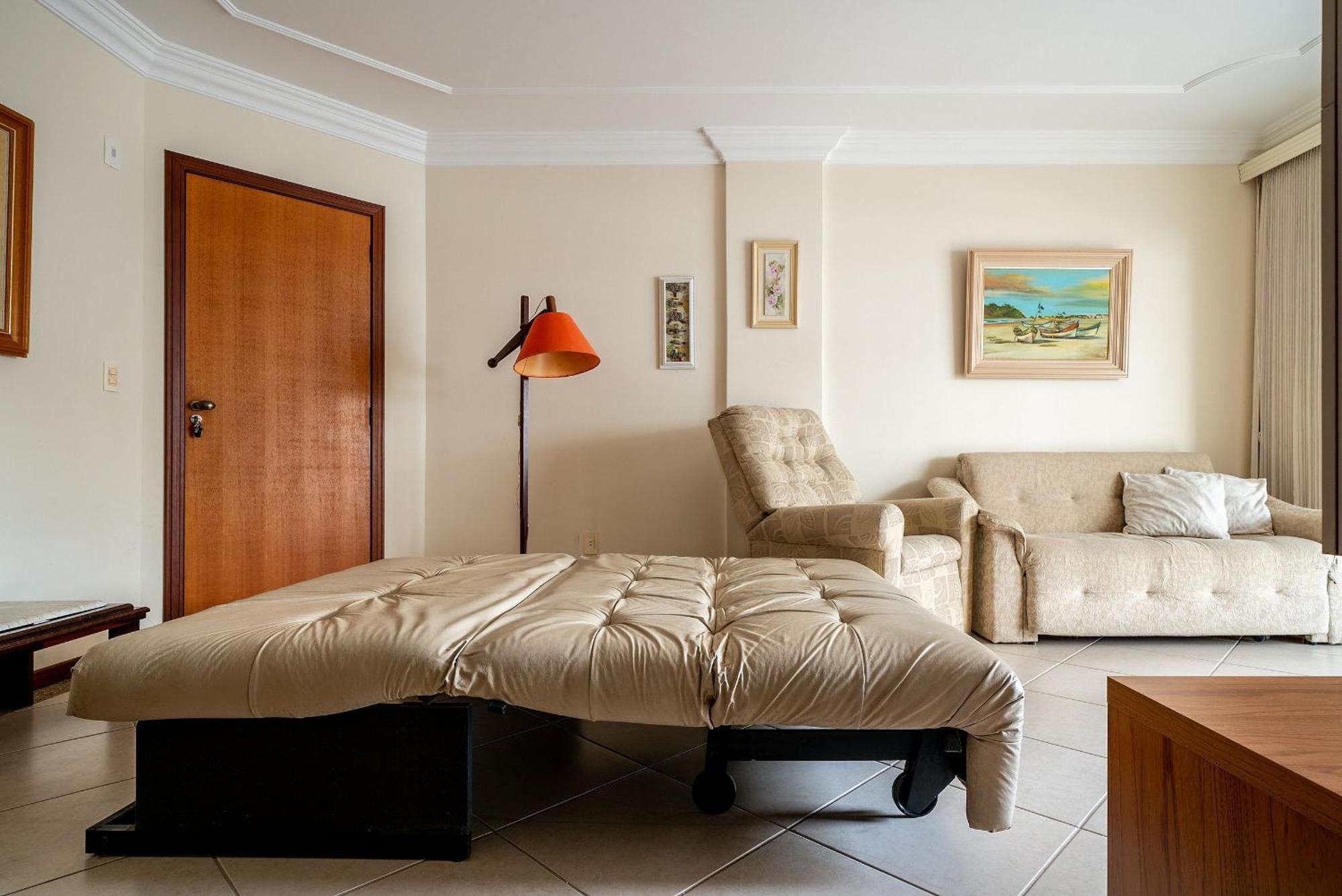 Apartment Apto Vista Mar A 130m Da Em Bc Esa901 Balneario Camboriu